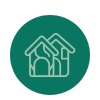 Flood Damage Restoration LLC Logo